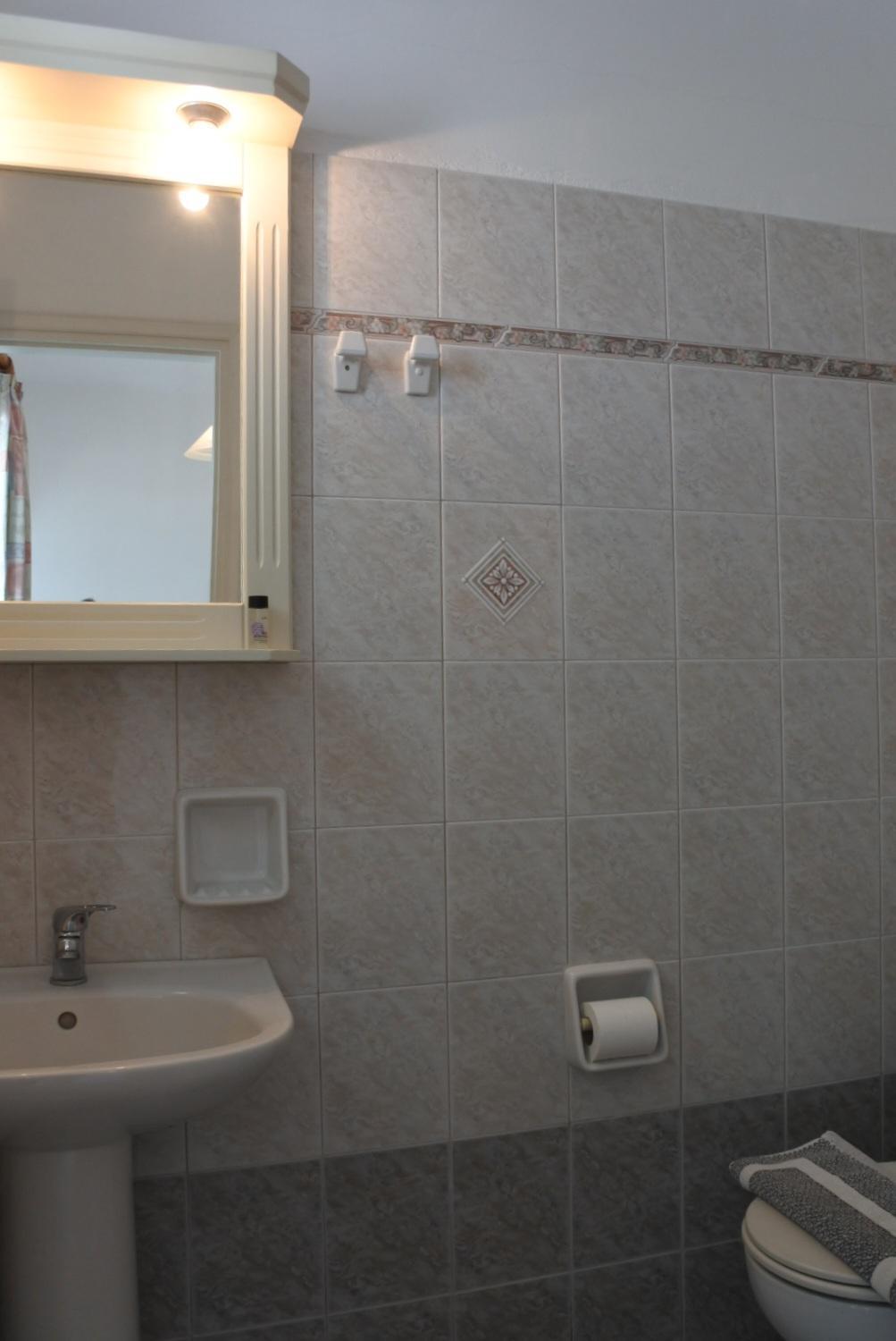 Hotel Kapari Agia Anna  Camera foto